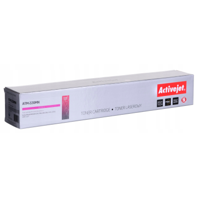 Toner Activejet ATM-220MN Konica Minolta TN220M