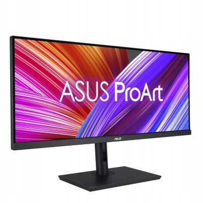 Monitor Asus 34 cale PA348CGV GAMING BK HDMI+DP