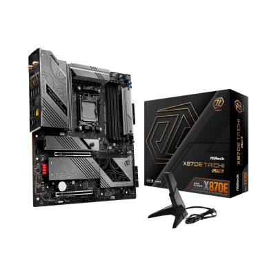 Płyta główna Extended ATX (E-ATX) ASRock X870E TAICHI LITE