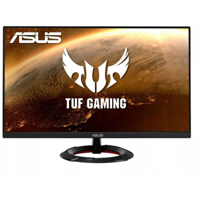 ASUS Monitor VG249Q1R 23.8 cala TUF IPS HDMI DP