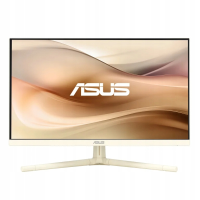 ASUS Monitor 24 cale VU249CFE-M IPS 100Hz USB-C