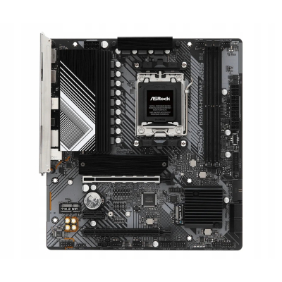 Płyta główna ASRock B650M-HDV/M.2 AM5 mATX DDR5 M.2 PCIe 4.0