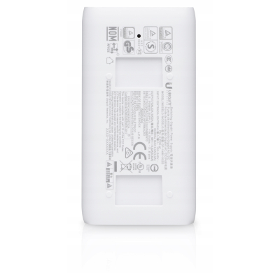 Injector zasilacz PoE Ubiquiti U-POE-AF 48V 802.3af Gigabit