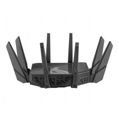 ASUS Router WiFi 6E 2xWAN 10Gb GT-AXE16000