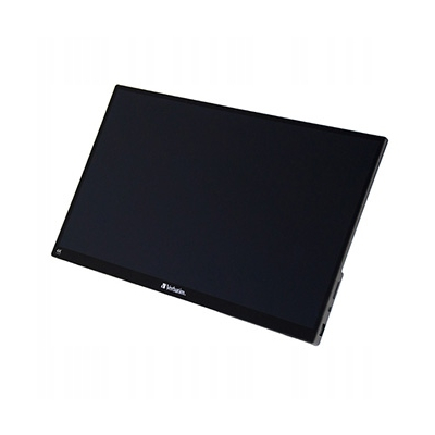 Verbatim monitor przenośny dotykowy PMT-15-4K 15.6