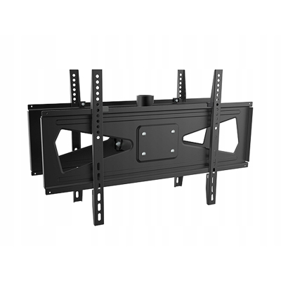 Maclean Uniwersalny Na dwa telewizory 23-75" max vesa 600x400 50kg MC-703