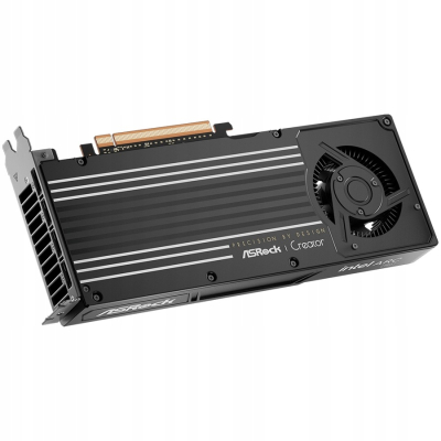 ASROCK Intel Arc Pro B60 Creator 24GB GDDR6 192-bit 4x DP