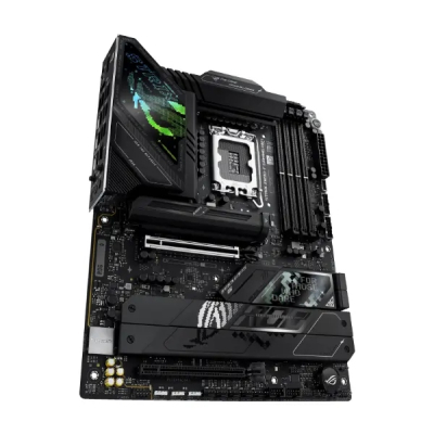 Płyta główna ATX ASUS ROG STRIX Z890-F GAMING WIFI
