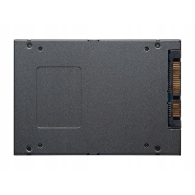 KINGSTON SSD A400 SERIES 240GB SATA3 2.5''