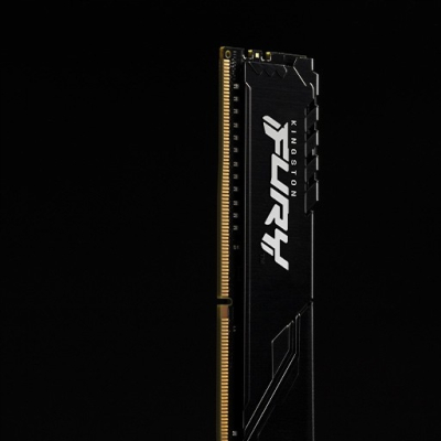 Kingston DDR4 FURY Beast 64GB(2*32GB)/3600 CL18