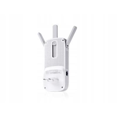 TP-LINK RE450 Range Extender AC1750 1xLAN