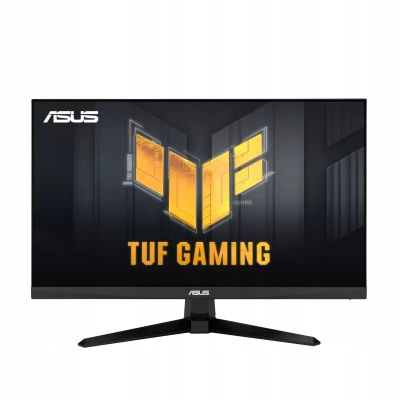 ASUS Monitor 24 cale VG246H1A IPS BK/0.5MS/EU/HDMI