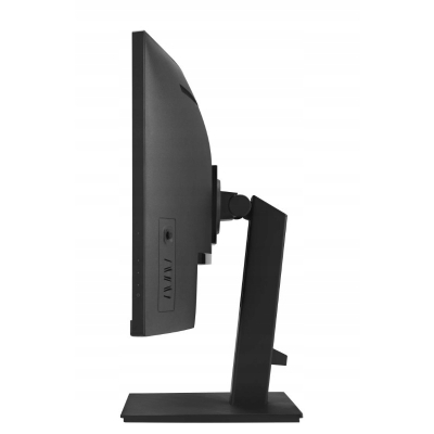 ASUS Monitor VA34VCPSR 34 cale WQHD USB-C RJ45 1500R 21:9