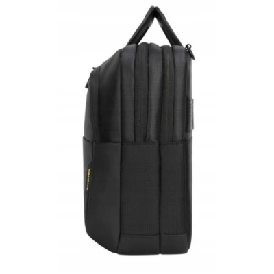 Targus Torba CityGear 12-14 cala TCG455GL Topload Laptop Case - czarna