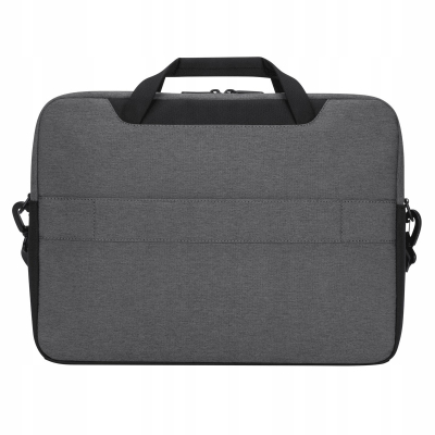 Targus Torba Cypress 15.6cala TBT92602GL Briefcase EcoSmart szara