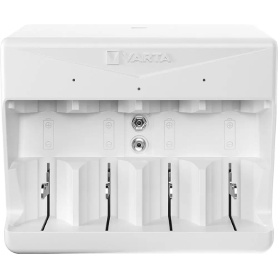 VARTA ŁADOWARKA UNIVERSAL CHARGER 9V R14 R20 (bez akumulatorów)
