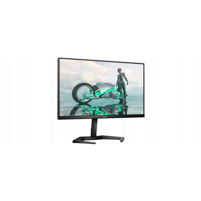 Philips Monitor 24M1N3200ZS 23.8 cala IPS 165Hz HDMIx2 DP Sklep KOZIENICE RADOM