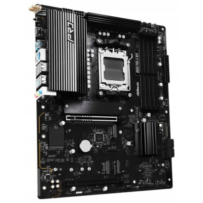 Płyta główna ASRock B850 Pro-A WiFi ATX AMD Ryzen AM5 4x DDR5