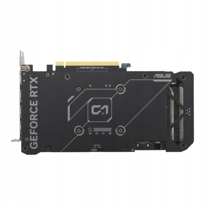 Asus Karta graficzna GeForce RTX 4070 SUPER EVO OC 12G GDDRX6 192bit