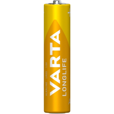 VARTA BATERIE ALKALICZNE R3 (AAA) LONGLIFE 24szt