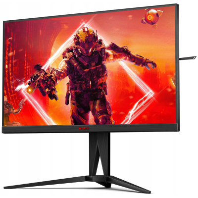 Monitor AOC 27