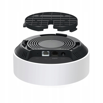 TP-LINK System WiFi Deco X50-PoE(1-pak) AX3000