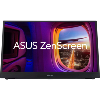 ASUS Monitor ZenScreen MB16QHG 16-cal IPS WQXGA (2560 x 1600) 120 Hz