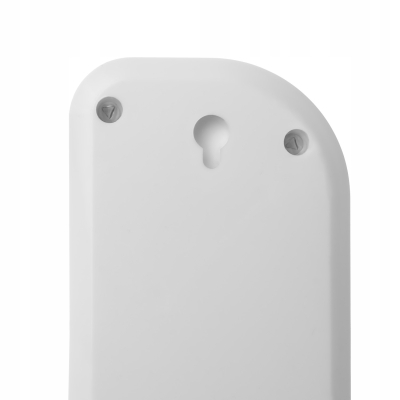 Maclean Listwa zasilająca 6 gniazd z włącznikiem 1.5m MCE509 W