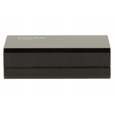 TP-LINK PoE150S PoE Injector 2x10/100/1000 Desktop