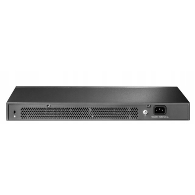 TP-LINK Switch SG3428X 24xGE 4xSFP+