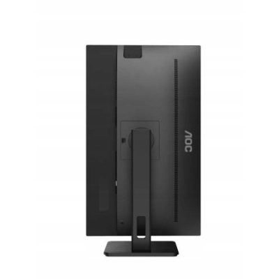 AOC Monitor Q24P2Q 23.8 IPS HDMI DP USB Pivot