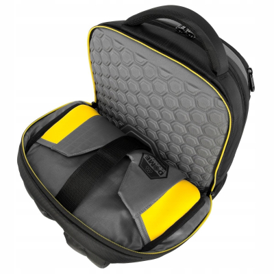 Targus Plecak na laptopa CityGear 15-17.3 cala TCG670GL czarny