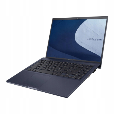 Notebook Asus B1500CEAE-BQ3937X 15,6