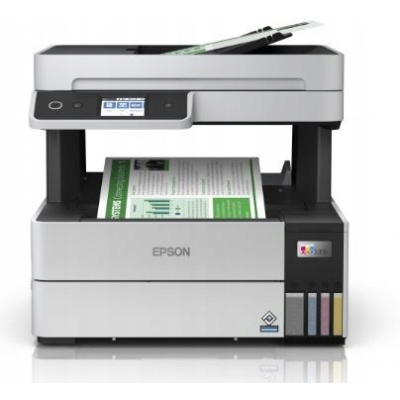 Epson MFP EcoTank L6460 A4/(W)LAN/ADF35 SKLEP KOZIENICE RADOM