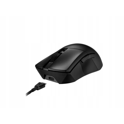 Mysz gamingowa ROG Gladius III 36000 DPI/RF/BT