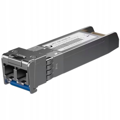 Ubiquiti UACC-OM-SFP28-LR 25G Single-Mode Optical Module SFP28 transceiver