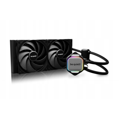 BE QUIET! Chłodzenie CPU Pure Loop 2 280mm AIO CPU Cooler