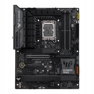 ASUS Płyta główna TUF GAMING Z790-Plus WIFI s1700 4DDR5 ATX