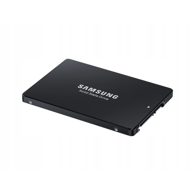 Samsung Dysk SSD PM893 DCT 7680GB MZ7L37T6HBLA-00W07 SATA