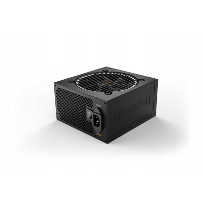 Be quiet! Zasilacz Pure Power 12 M 650W ATX 3.0 GOLD