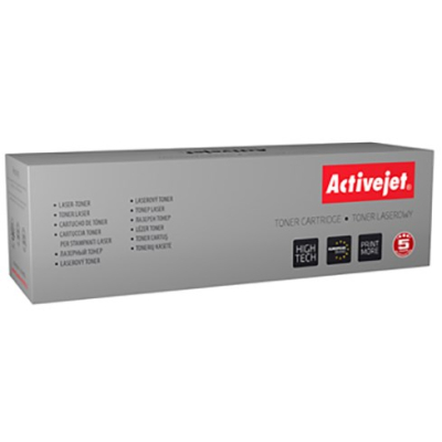 Toner Activejet ATK-5160CN Kyocera TK-5160C; Supr