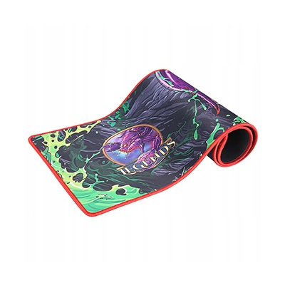 Marvo Podkładka pod mysz, G36, do gry, kolorowa, 920 x 294 x 3 mm, 3 mm EOL