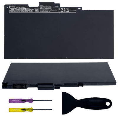 Bateria do HP EliteBook 745 G3 755 840 848 850 / Bateria CS03XL do HP EliteBook 745 755 840 850 G3