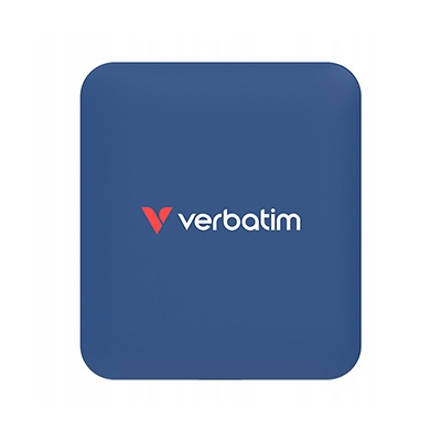 Verbatim SSD Zewnętrzny SnapBack Magnetic SSD, 32075, 1000GB MagSave