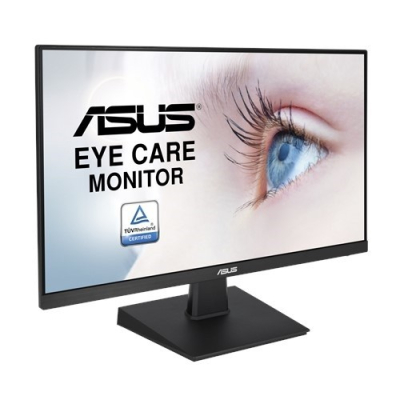 ASUS Monitor 27 cali VA27EHE IPS HDMI VGA