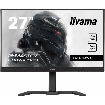 IIYAMA Monitor 27 cali GB2730HSU-B5 HDMI DP