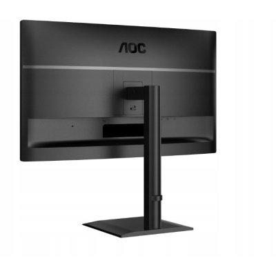 AOC Monitor Q27E4U 27 cali IPS 120Hz HDMI DP Pivot Głośniki