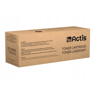 Toner ACTIS TH-F411A (zamiennik HP 410A CF411A; St