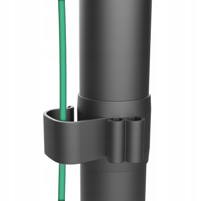Maclean Uchwyt do monitora max VESA 100x100 13-27