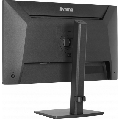 Monitor iiyama 23.8 cala XB2493HSU-B1 IPS.HDMI.DP.2x2W.USBx2, 350cd,1500:1